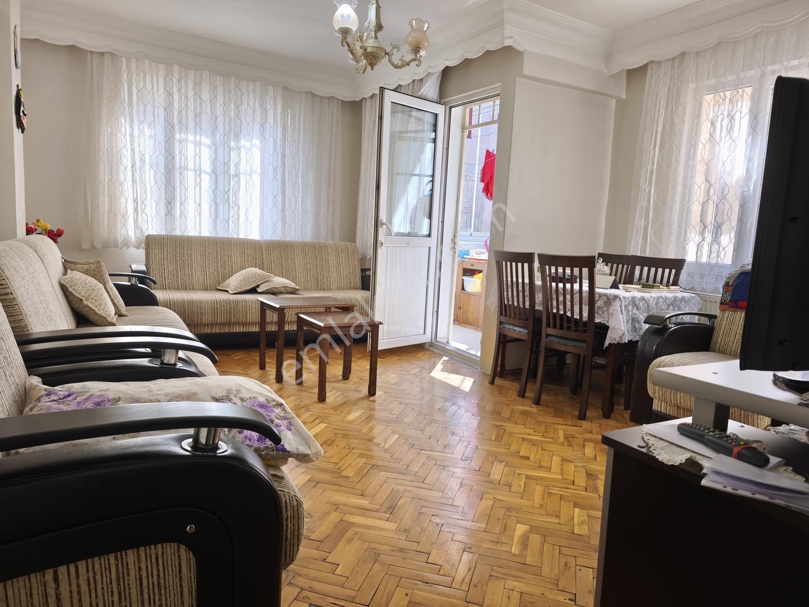 Rami Yeni Mah.paşa Baba Sokak Ta 2+1 85 M² Yüksek Giriş Daire - Görsel 6
