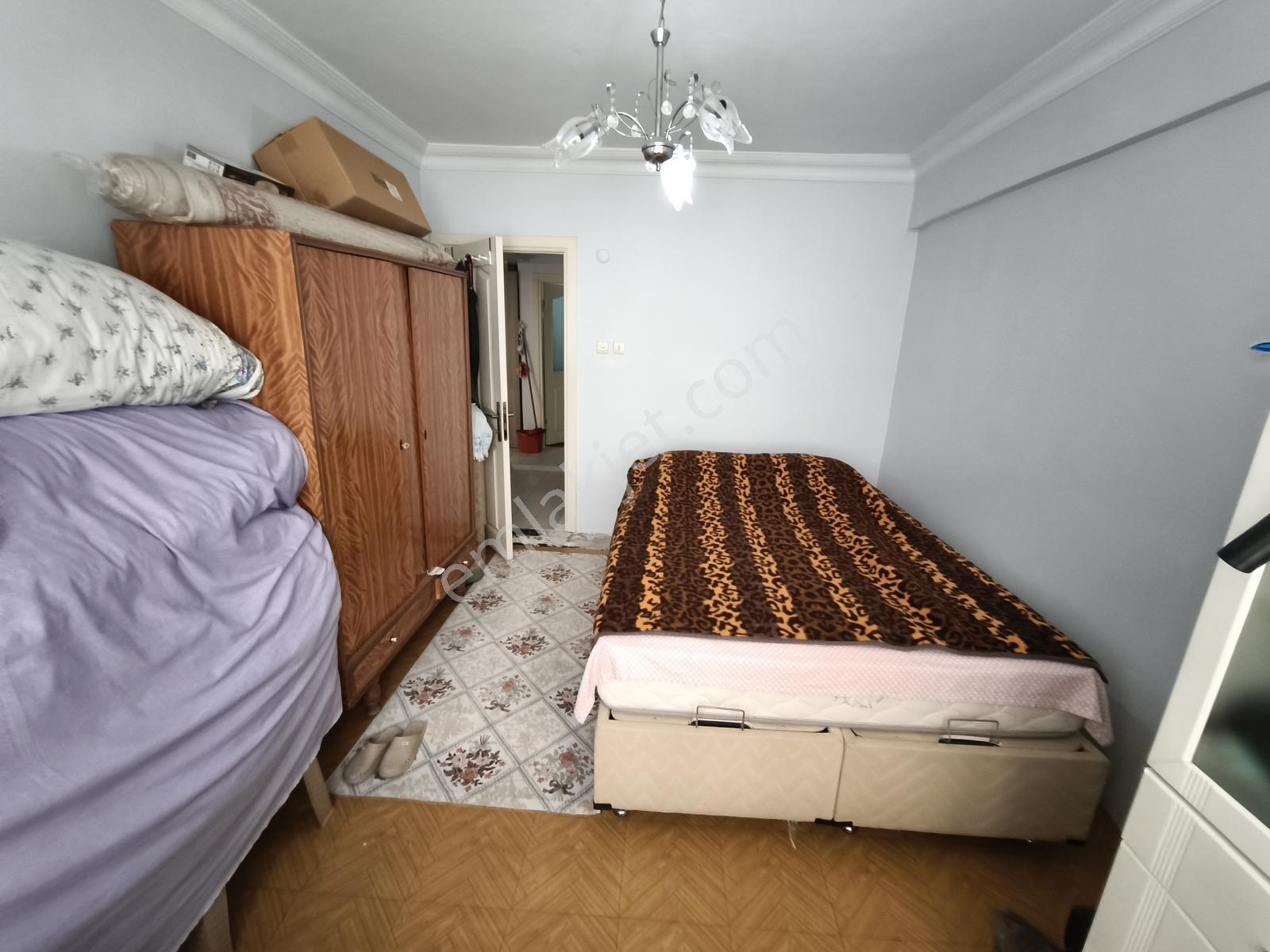 Rami Yeni Mah.paşa Baba Sokak Ta 2+1 85 M² Yüksek Giriş Daire - Görsel 19