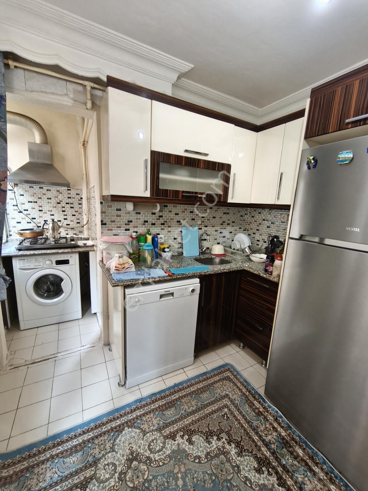 Rami Yeni Mah.paşa Baba Sokak Ta 2+1 85 M² Yüksek Giriş Daire - Görsel 31