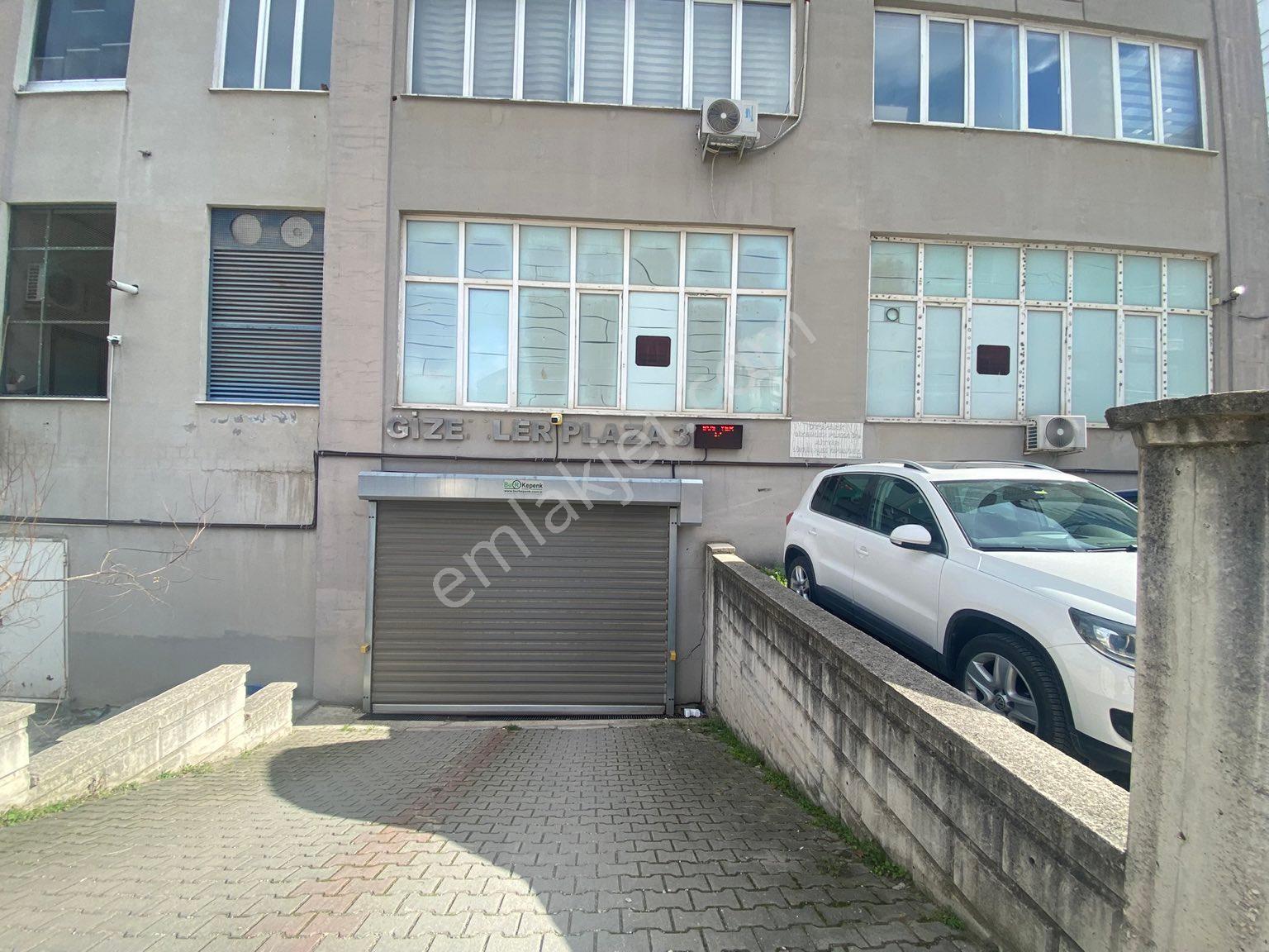 Rt Safir Gm Fen 23 Nisanda Kiralık 2+1 Ofid - Görsel 25