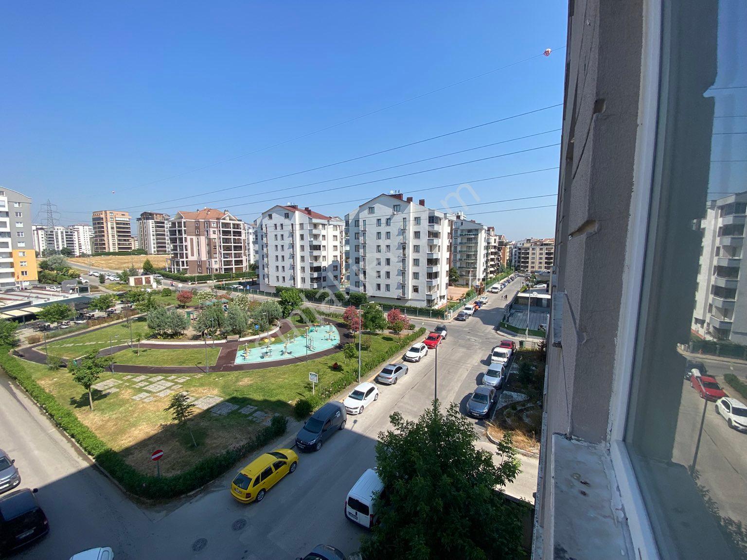 Rt Safir Gm Fen 23 Nisanda Kiralık 2+1 Ofid - Görsel 10