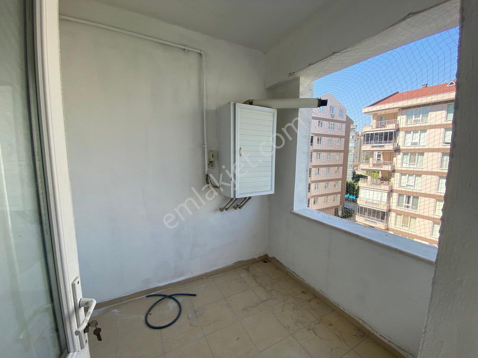 Rt Safir Gm Fen 23 Nisanda Kiralık 2+1 Ofid - Görsel 11