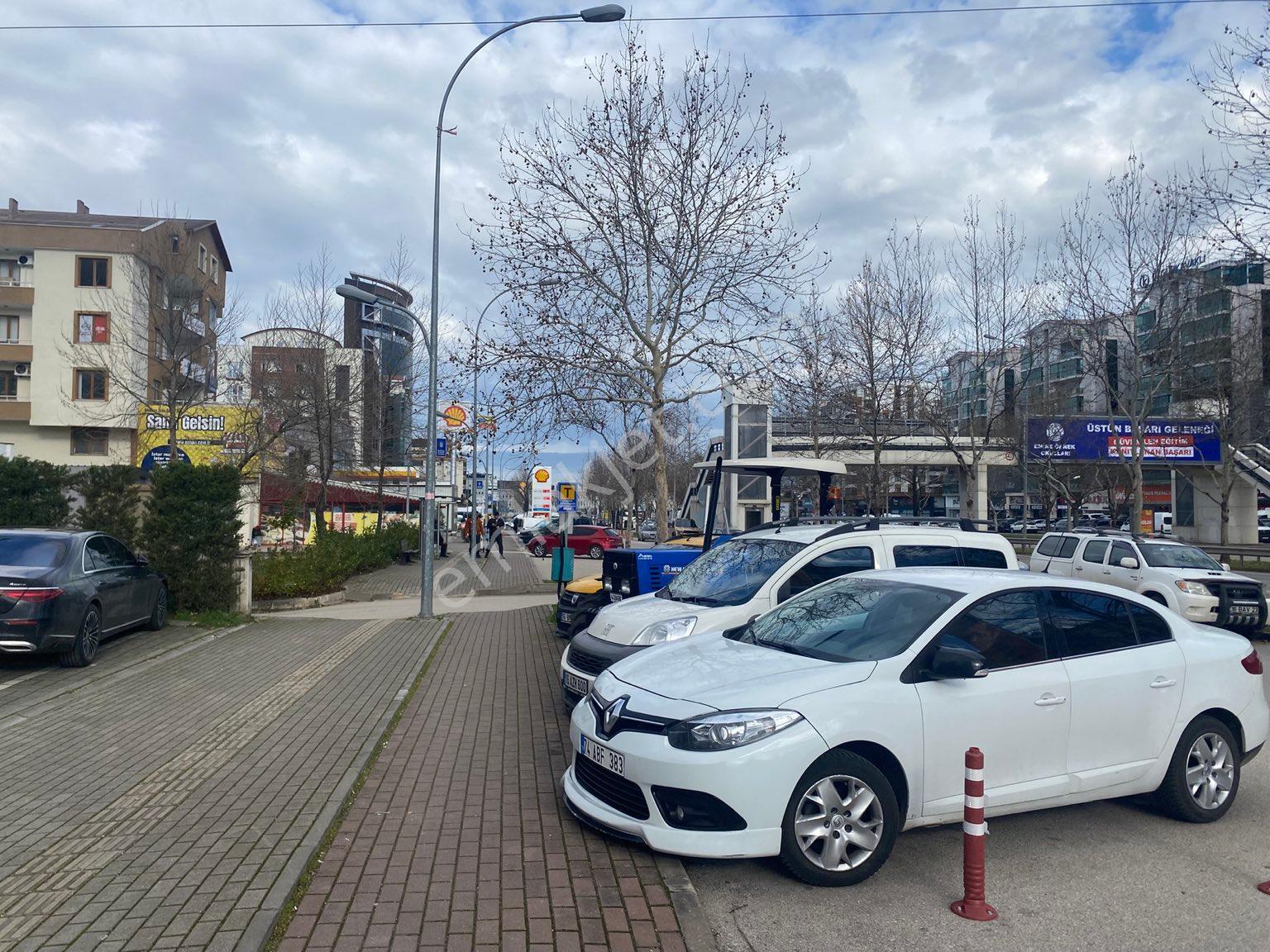 Rt Safir Gm Fen 23 Nisanda Kiralık 2+1 Ofid - Görsel 26