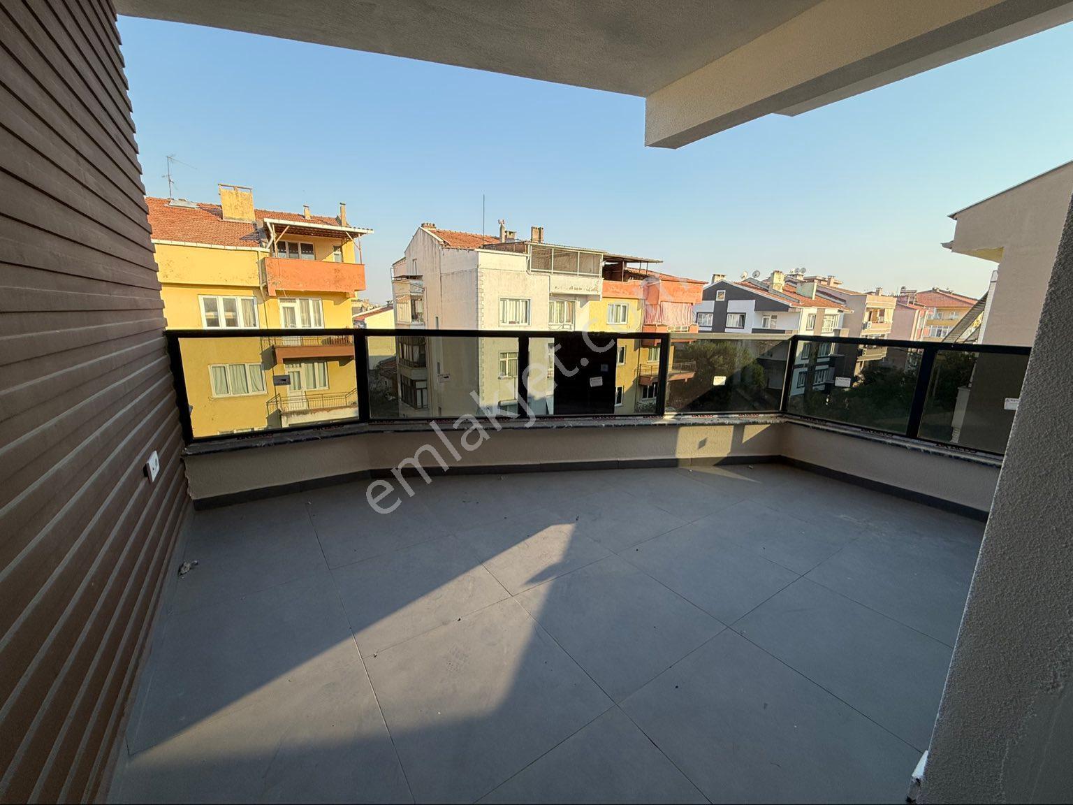 Satılık Ultra Lüks 3+1 Bahçelievler Mah. Avukatlar Caddesi - Görsel 13