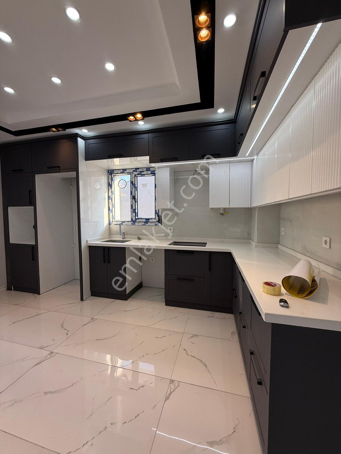 Satılık Ultra Lüks 3+1 Bahçelievler Mah. Avukatlar Caddesi - Görsel 11