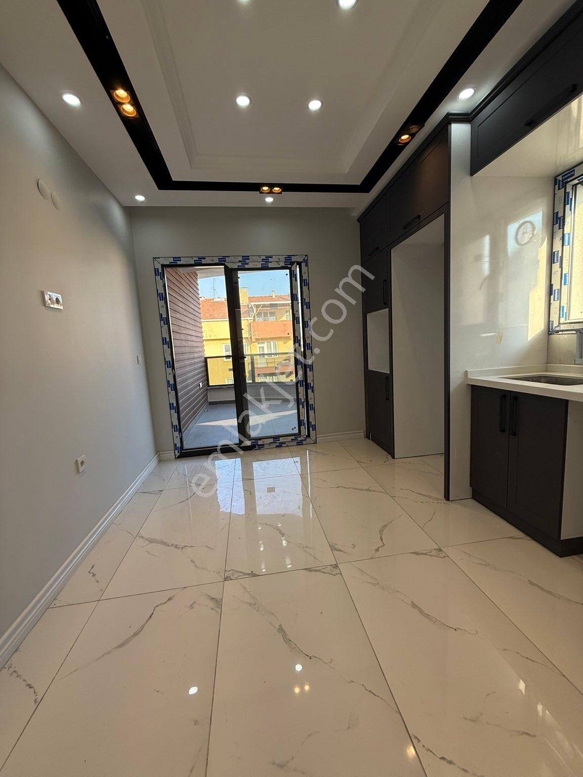 Satılık Ultra Lüks 3+1 Bahçelievler Mah. Avukatlar Caddesi - Görsel 12