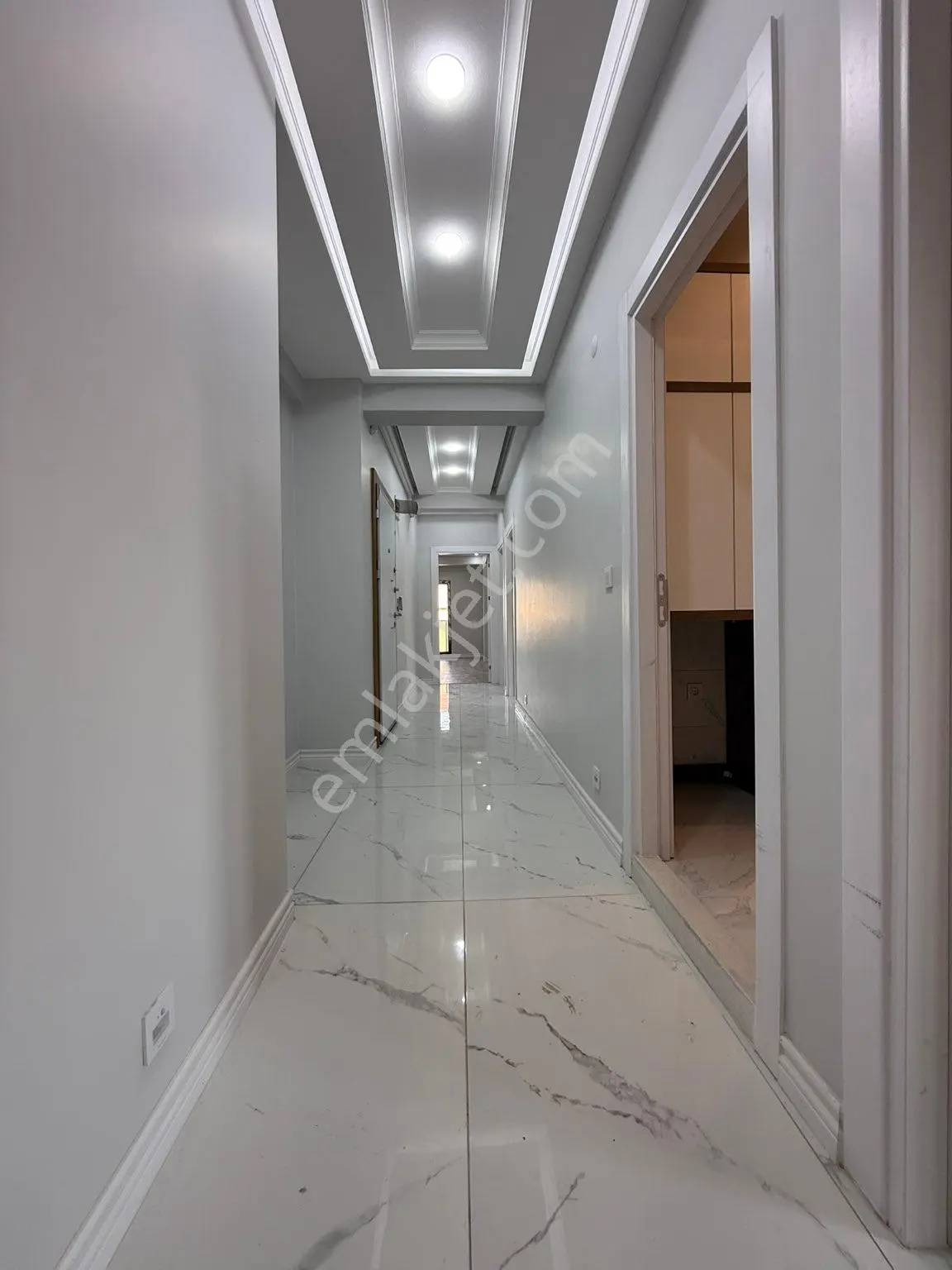 Satılık Ultra Lüks 3+1 Bahçelievler Mah. Avukatlar Caddesi - Görsel 5