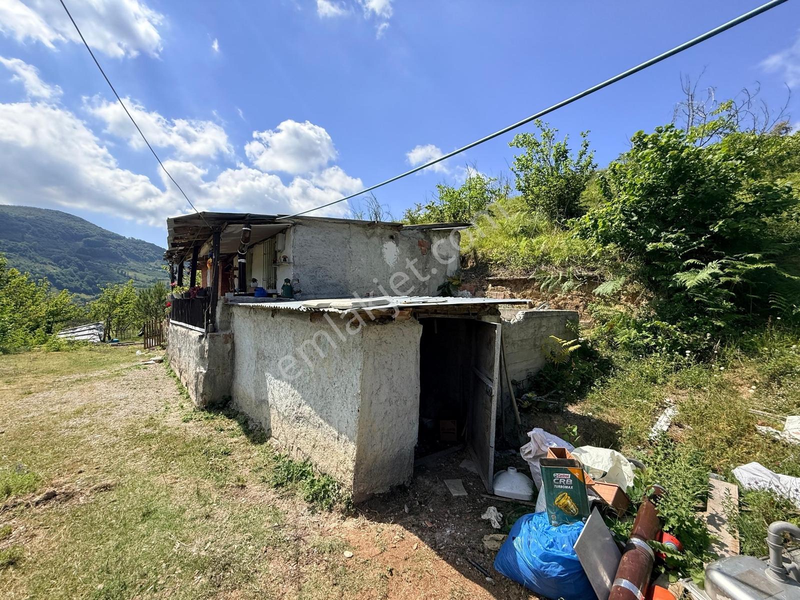 Bi·nova'dan Gölalan Şelaleleri Karşısında 993 M² Tarla Ve Ev - Görsel 29