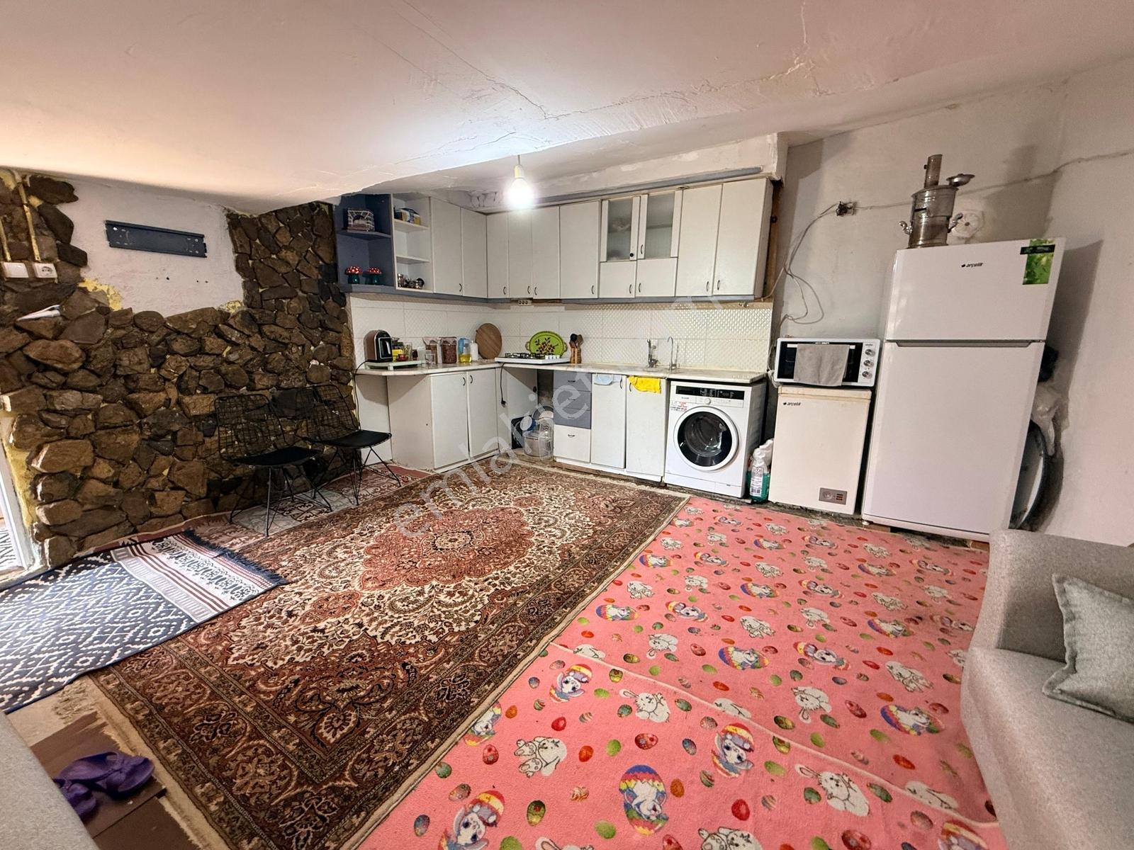 Bi·nova'dan Gölalan Şelaleleri Karşısında 993 M² Tarla Ve Ev - Görsel 10