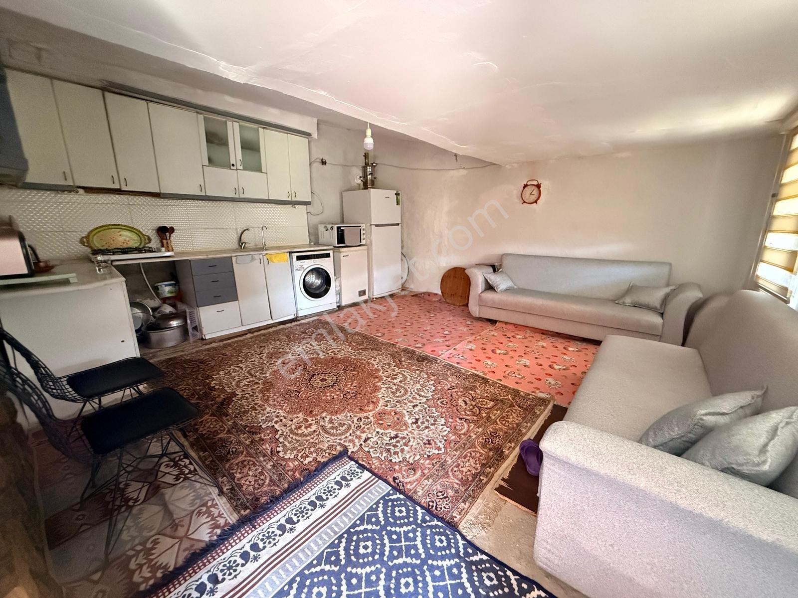 Bi·nova'dan Gölalan Şelaleleri Karşısında 993 M² Tarla Ve Ev - Görsel 9
