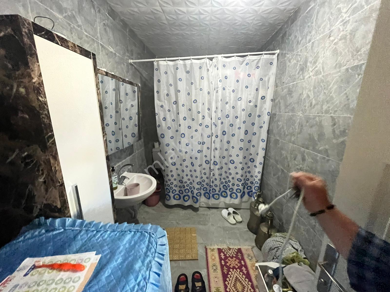 Çamlıdere Merkez Ömerağa Mah. Satılık 3+1 Müstakil Ev 500m2 Arsa - Görsel 24