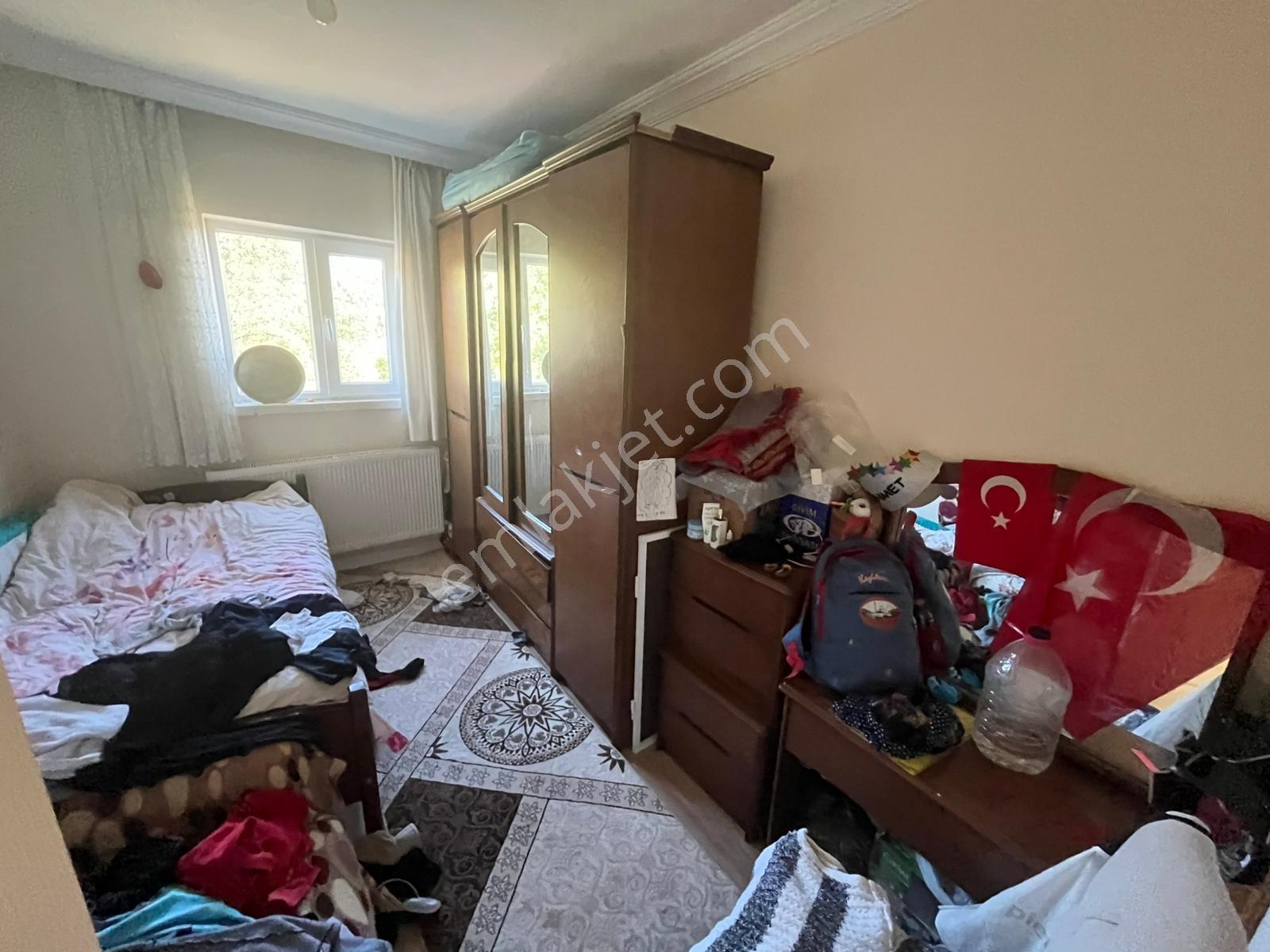 Çamlıdere Merkez Ömerağa Mah. Satılık 3+1 Müstakil Ev 500m2 Arsa - Görsel 22