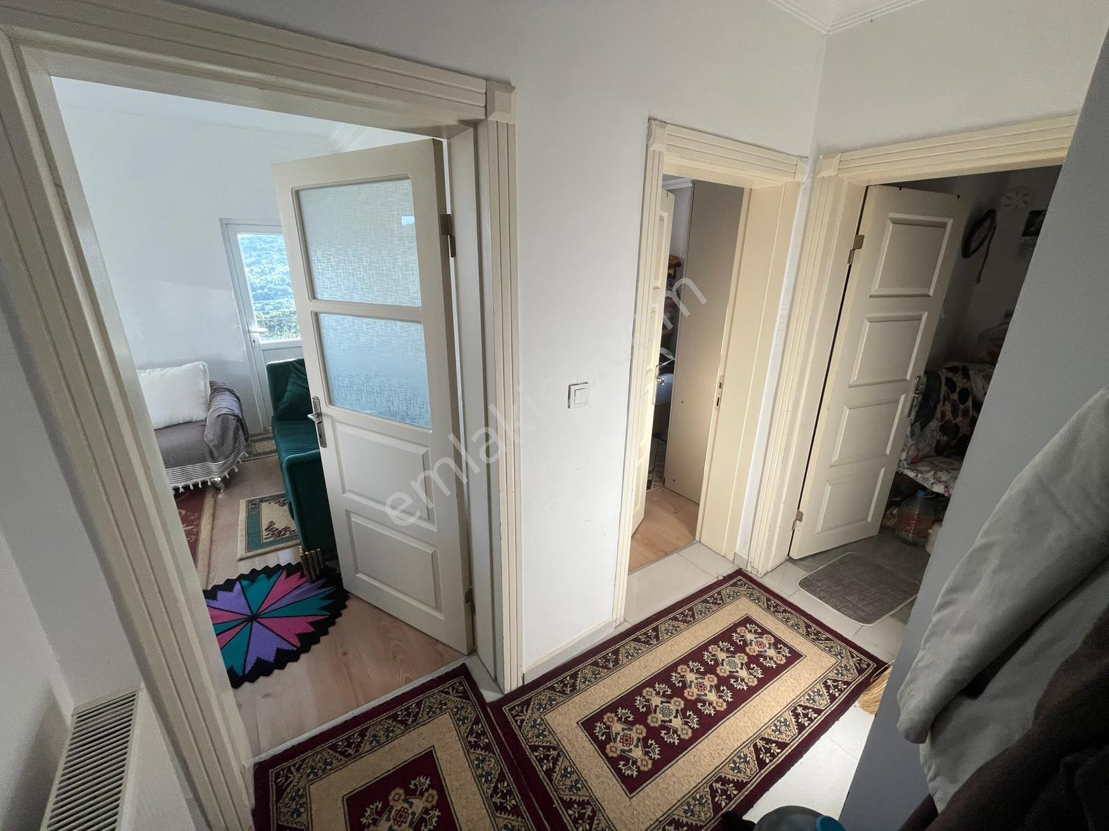 Çamlıdere Merkez Ömerağa Mah. Satılık 3+1 Müstakil Ev 500m2 Arsa - Görsel 17