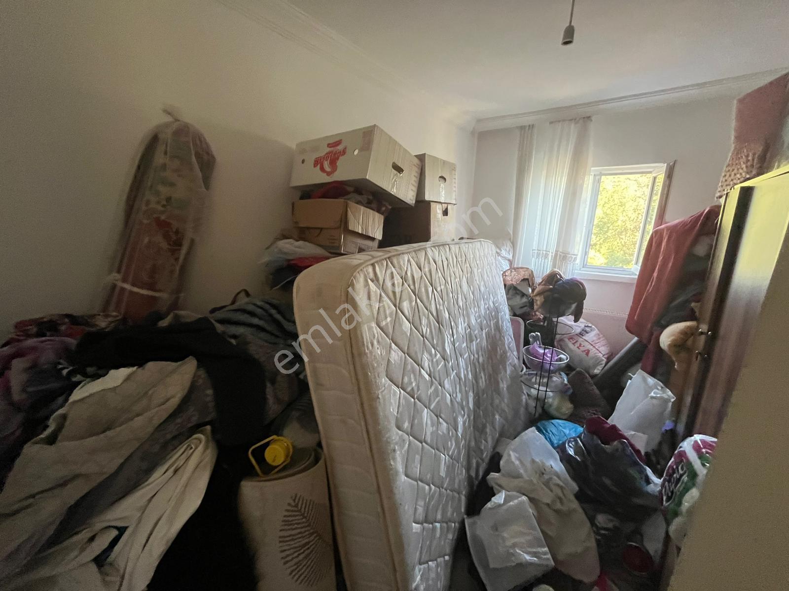 Çamlıdere Merkez Ömerağa Mah. Satılık 3+1 Müstakil Ev 500m2 Arsa - Görsel 23