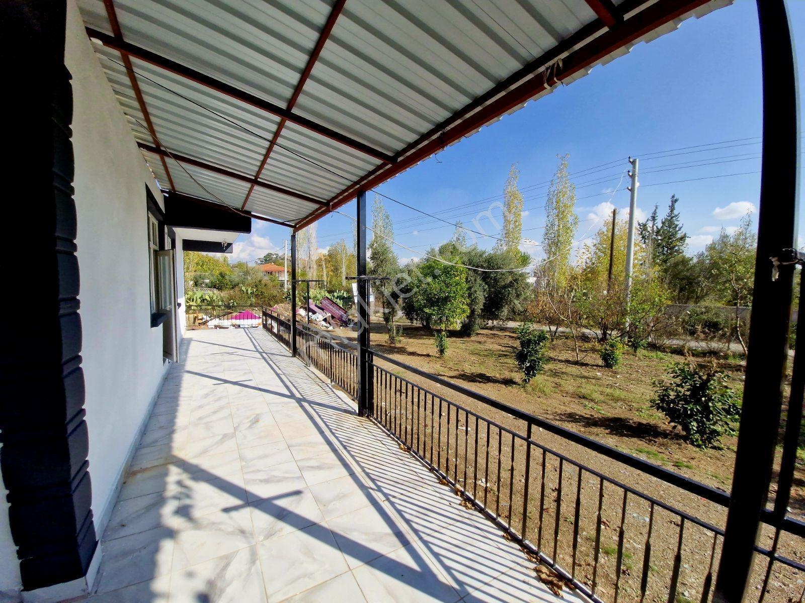 Doğa Ve Huzur Arayanlar Geleceğe Değer Katan Fırsat - Görsel 21