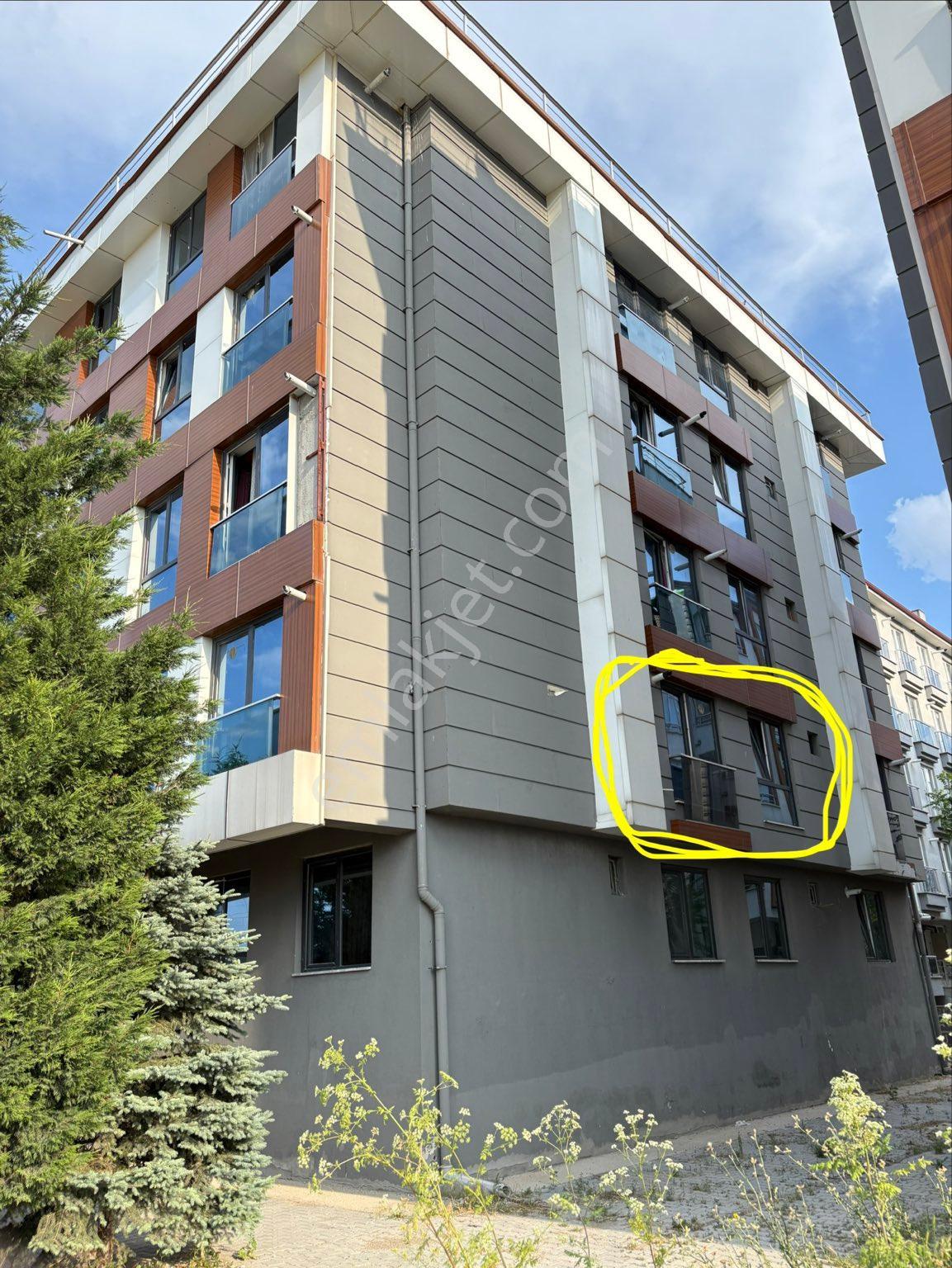 Sahibinden Eşyalı, Doğalgazlı,2+0 Daire