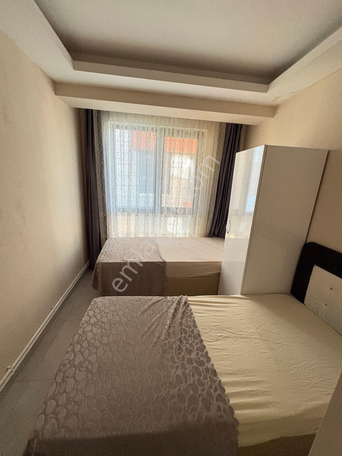 Sahibinden Eşyalı, Doğalgazlı,2+0 Daire - Görsel 12
