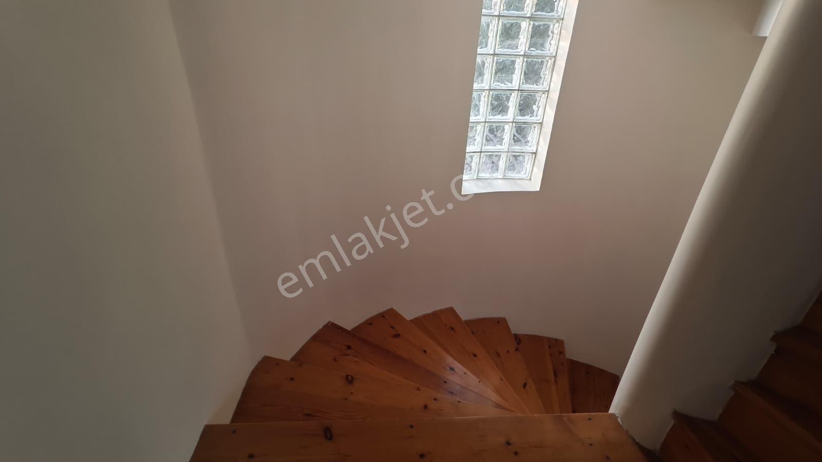 Sakarya'nın En Prestijli Sitesinde Satılık 7+2 Villa - Görsel 16