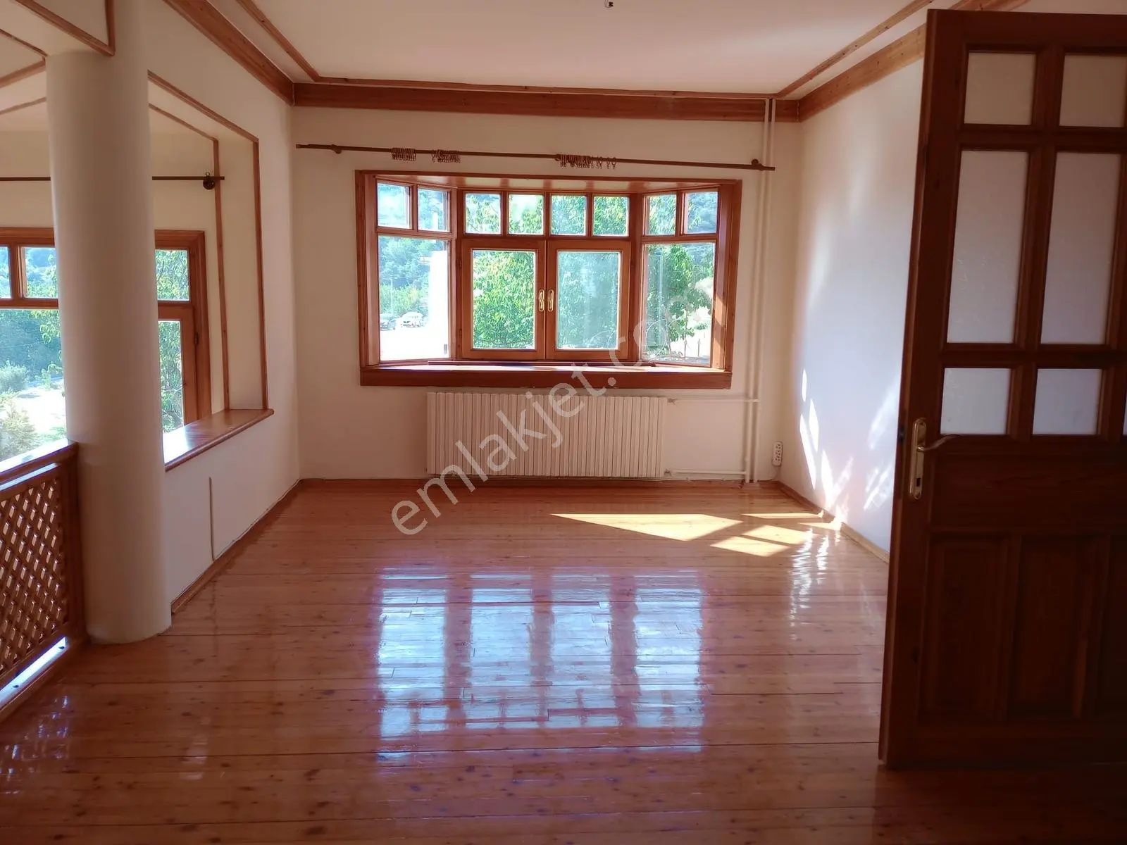 Sakarya'nın En Prestijli Sitesinde Satılık 7+2 Villa - Görsel 3