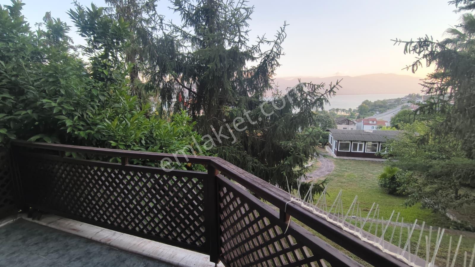 Sakarya'nın En Prestijli Sitesinde Satılık 7+2 Villa - Görsel 27