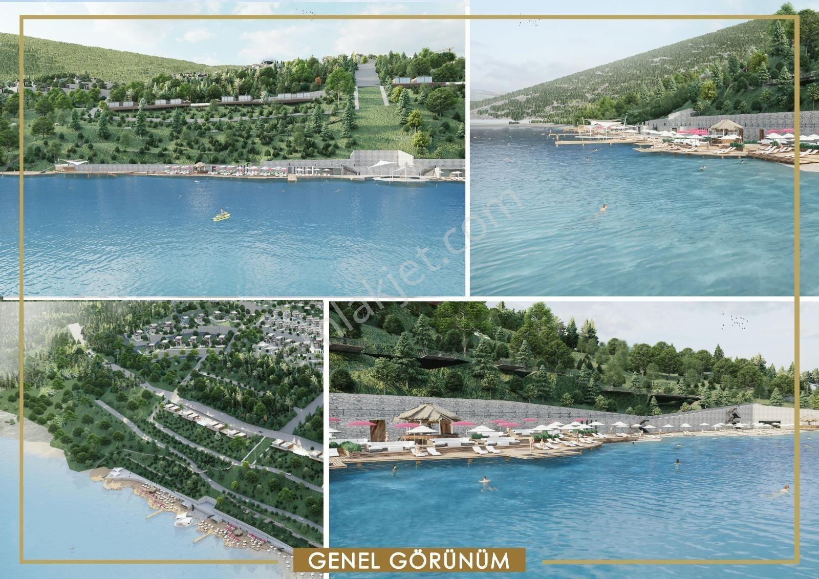 Dikili Çandarlı Da Satılık 2+1 Müstakil Villa - Görsel 2