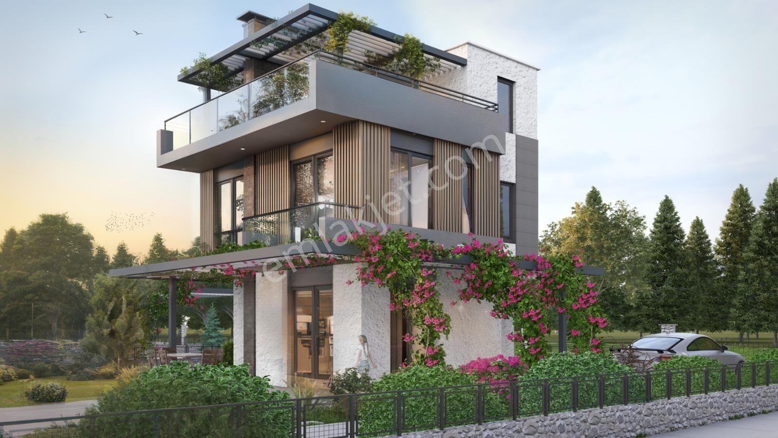 Dikili Çandarlı Da Satılık 2+1 Müstakil Villa - Görsel 4