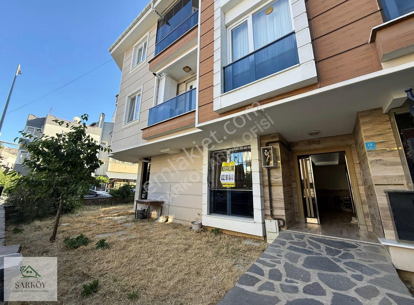 Cumhuriyet Mahallesi'nde Kiralık 2+1 Daire - Harika Konum - Görsel 20