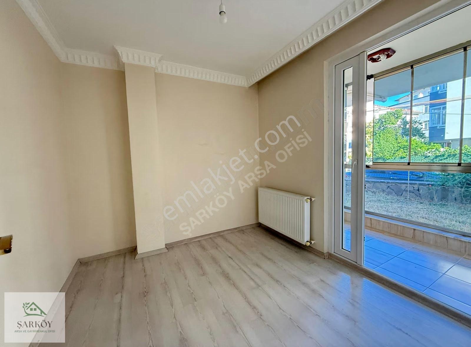 Cumhuriyet Mahallesi'nde Kiralık 2+1 Daire - Harika Konum - Görsel 6