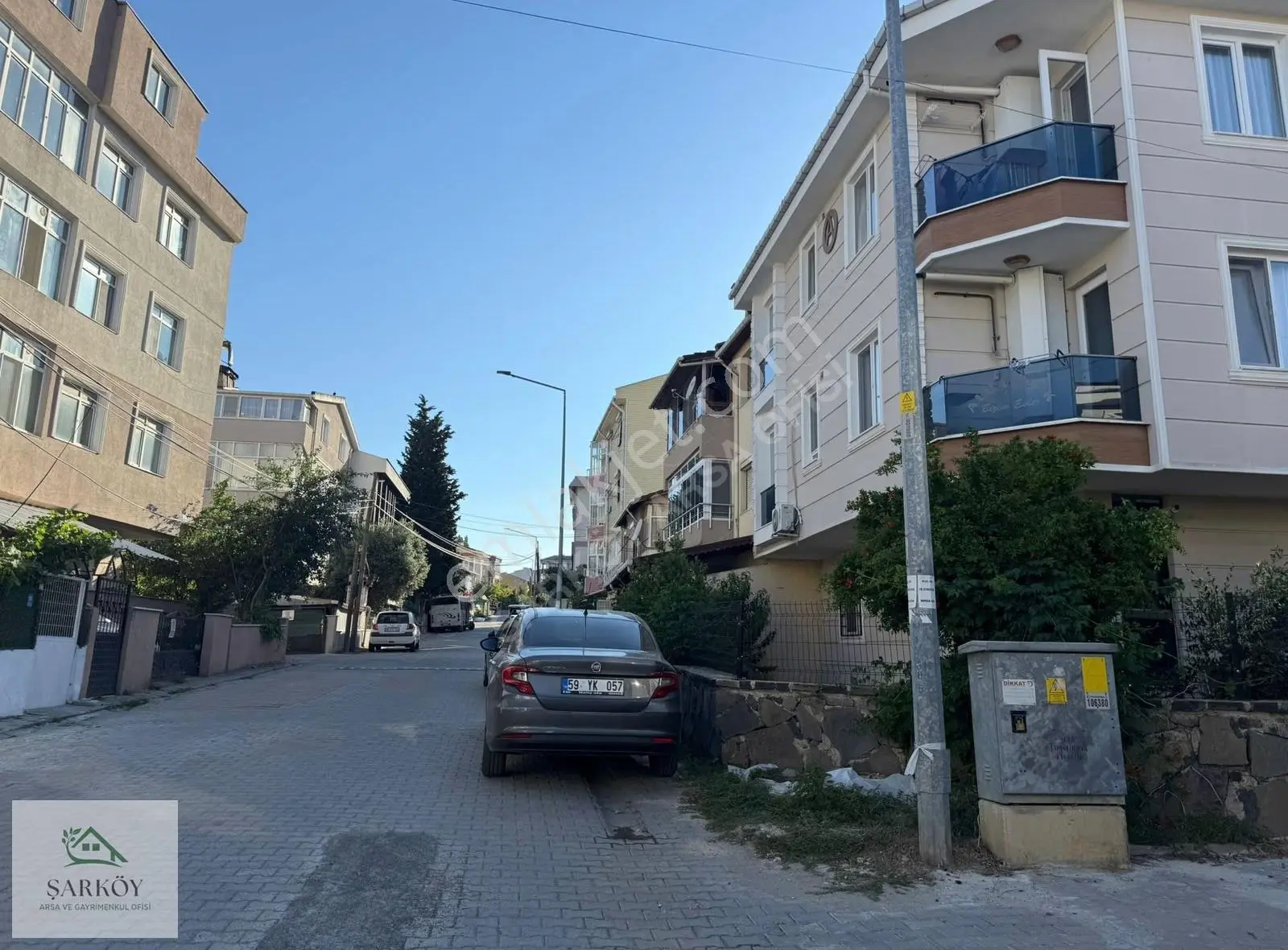 Cumhuriyet Mahallesi'nde Kiralık 2+1 Daire - Harika Konum - Görsel 4