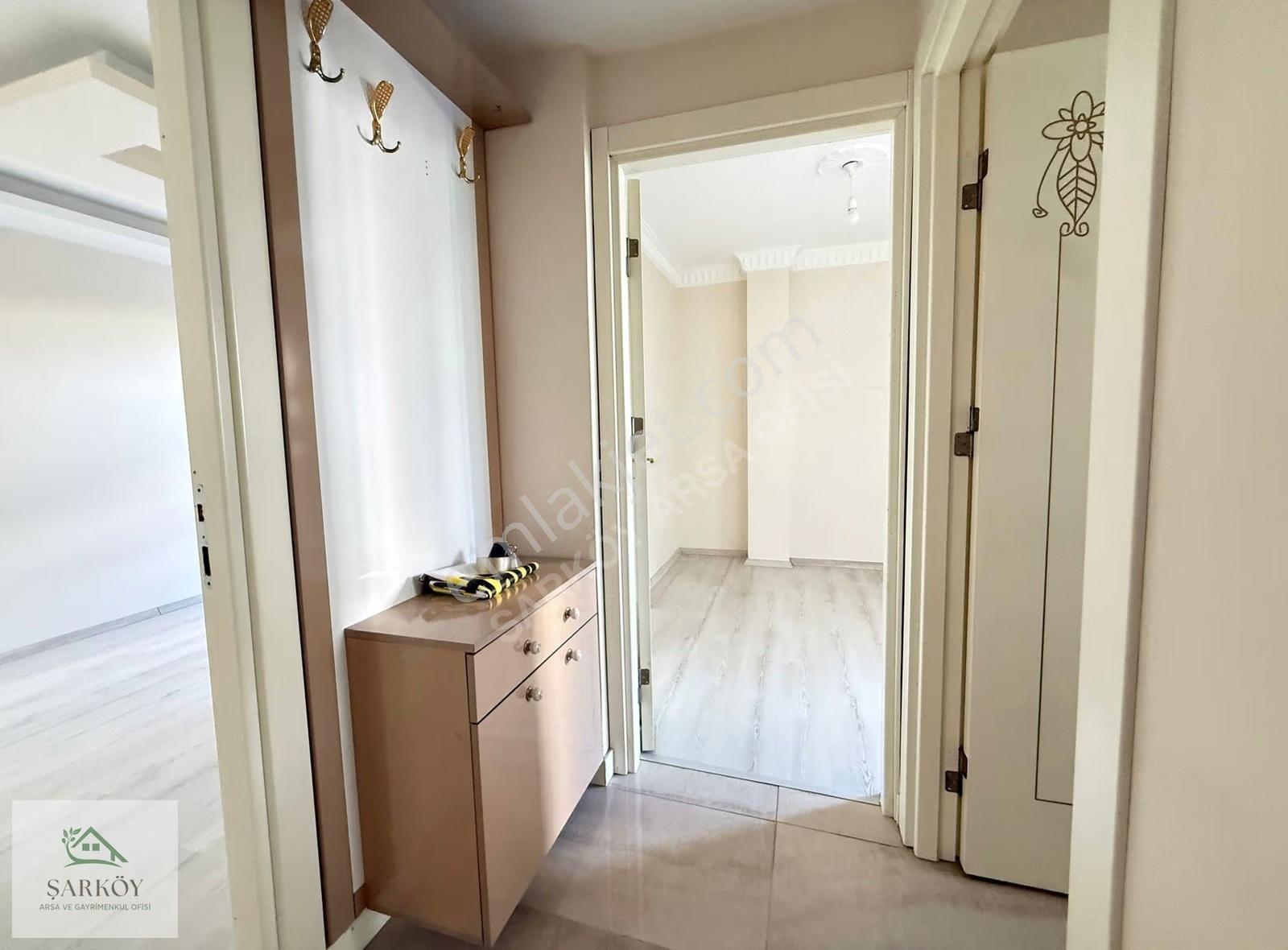 Cumhuriyet Mahallesi'nde Kiralık 2+1 Daire - Harika Konum - Görsel 34
