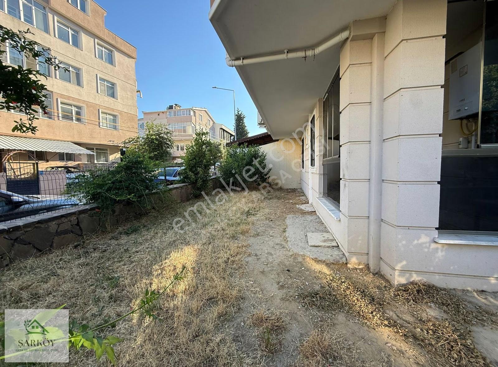 Cumhuriyet Mahallesi'nde Kiralık 2+1 Daire - Harika Konum - Görsel 13