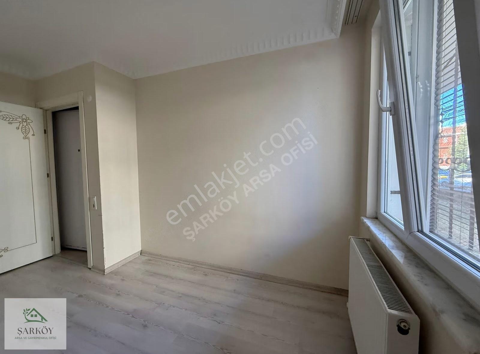 Cumhuriyet Mahallesi'nde Kiralık 2+1 Daire - Harika Konum - Görsel 14