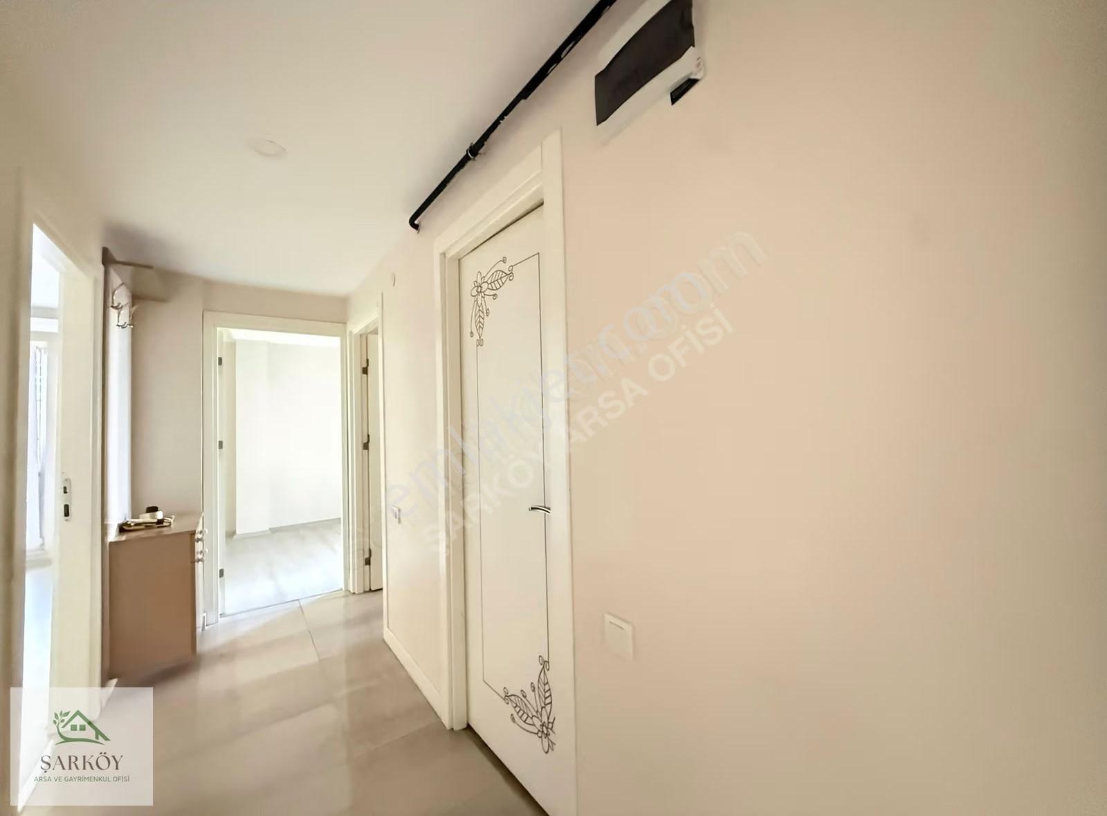 Cumhuriyet Mahallesi'nde Kiralık 2+1 Daire - Harika Konum - Görsel 32