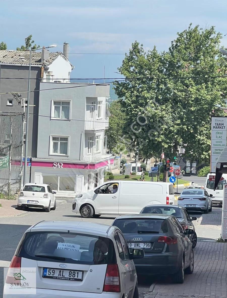 100.yıl Da Deniz Manzaralı 2+1 Satılık Daire - Görsel 16