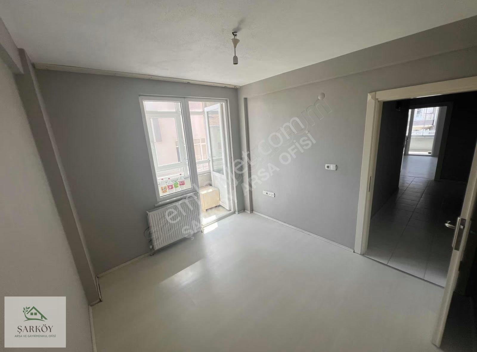 Tekirdağ 100.yıl Da Deniz Manzaralı Arakat Kiralık 2+1 Daire - Görsel 21