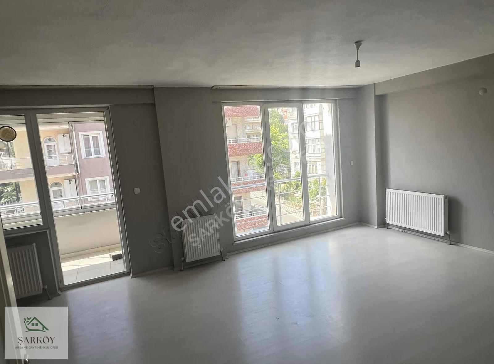 Tekirdağ 100.yıl Da Deniz Manzaralı Arakat Kiralık 2+1 Daire - Görsel 14