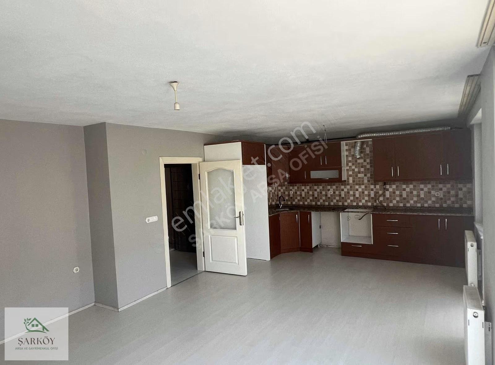 Tekirdağ 100.yıl Da Deniz Manzaralı Arakat Kiralık 2+1 Daire - Görsel 5