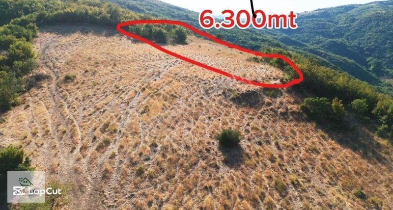 Uçmakderede 14878m² Doğa Ve Huzur İçinde Yatırımlık Büyük Arazi - Görsel 7