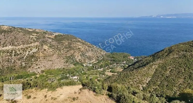 Uçmakderede 14878m² Doğa Ve Huzur İçinde Yatırımlık Büyük Arazi