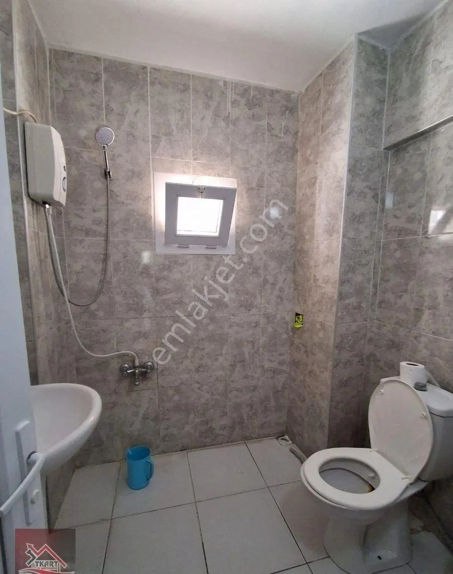 Susanoğlu'nda Denize 50 Metre | Eşyalı | Masrafsız | 2+1 Satılık Daire - Görsel 4