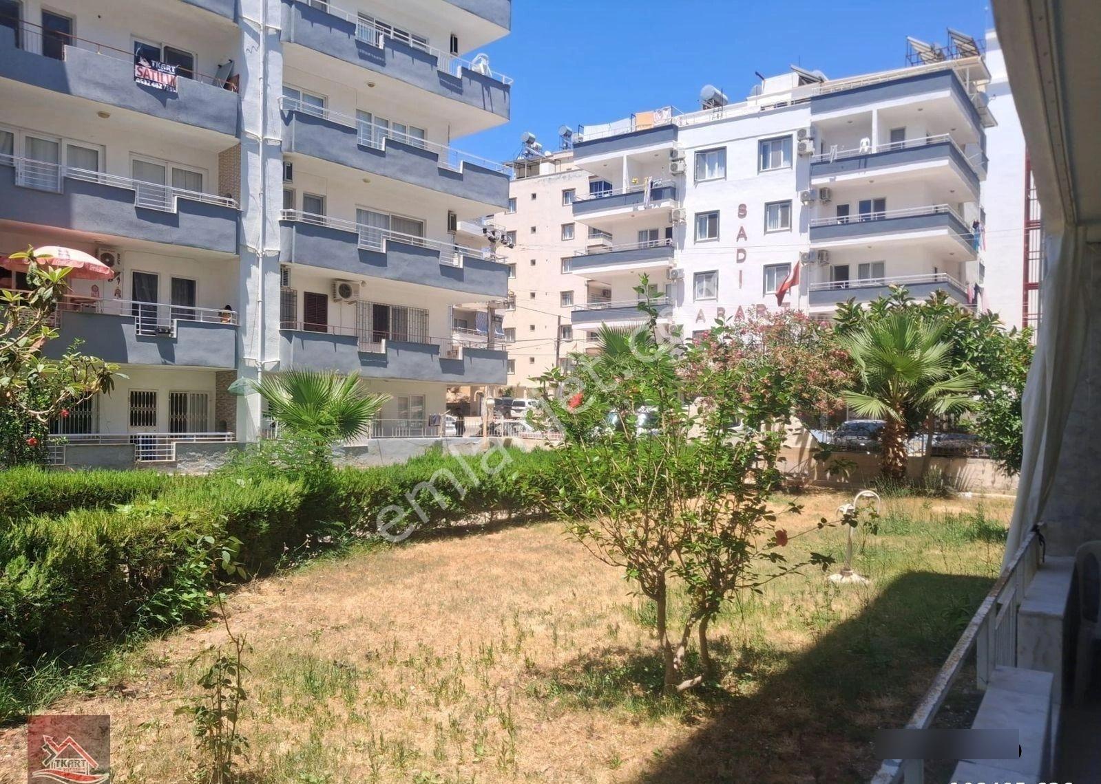 Susanoğlu'nda Denize 50 Metre | Eşyalı | Masrafsız | 2+1 Satılık Daire - Görsel 7