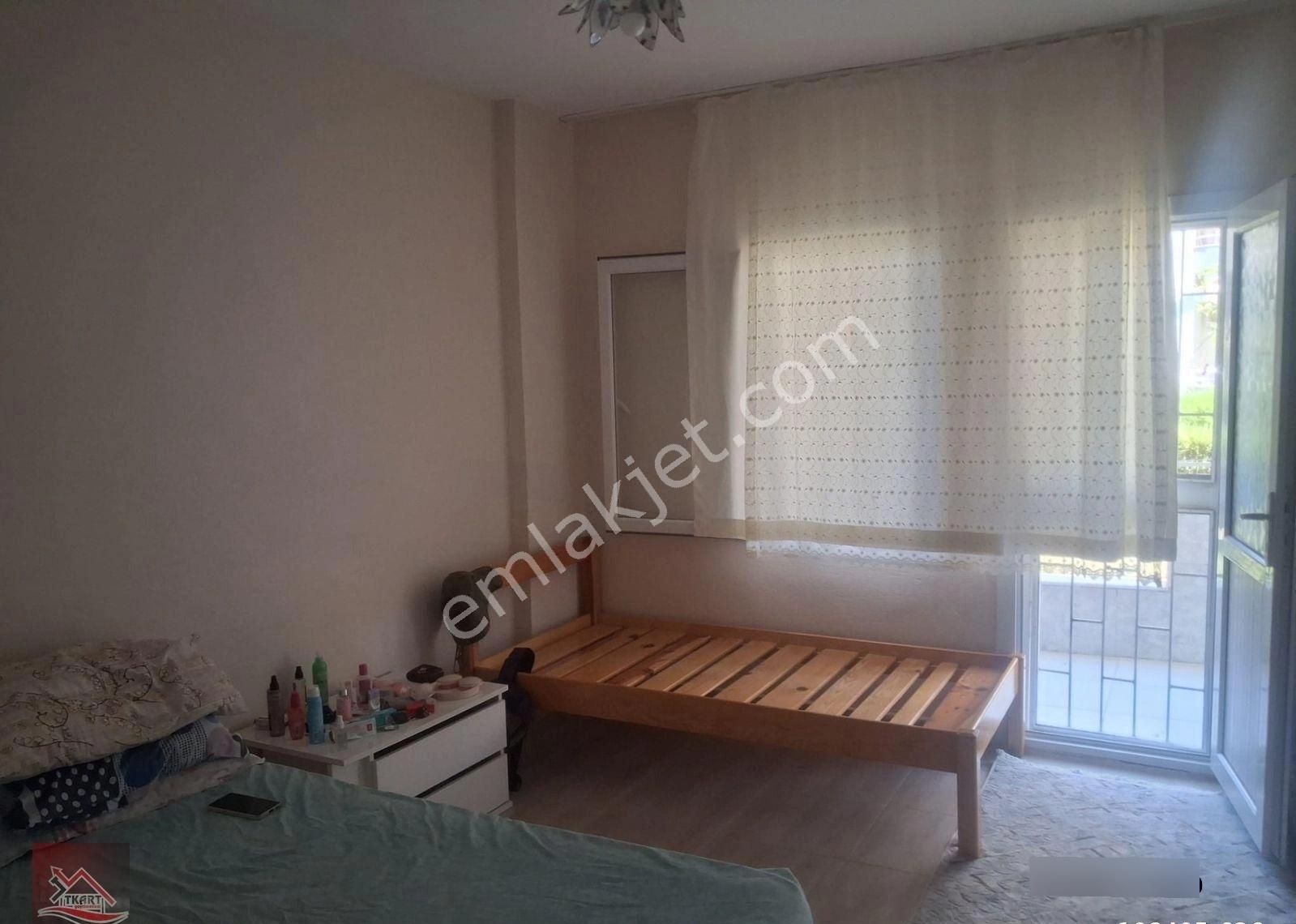 Susanoğlu'nda Denize 50 Metre | Eşyalı | Masrafsız | 2+1 Satılık Daire - Görsel 17
