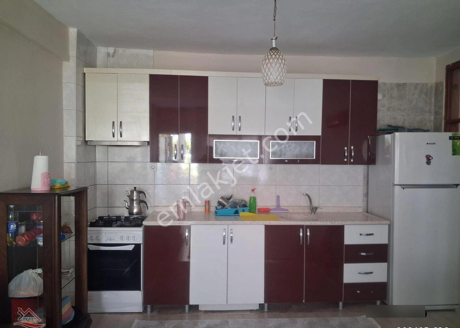 Susanoğlu'nda Denize 50 Metre | Eşyalı | Masrafsız | 2+1 Satılık Daire - Görsel 18