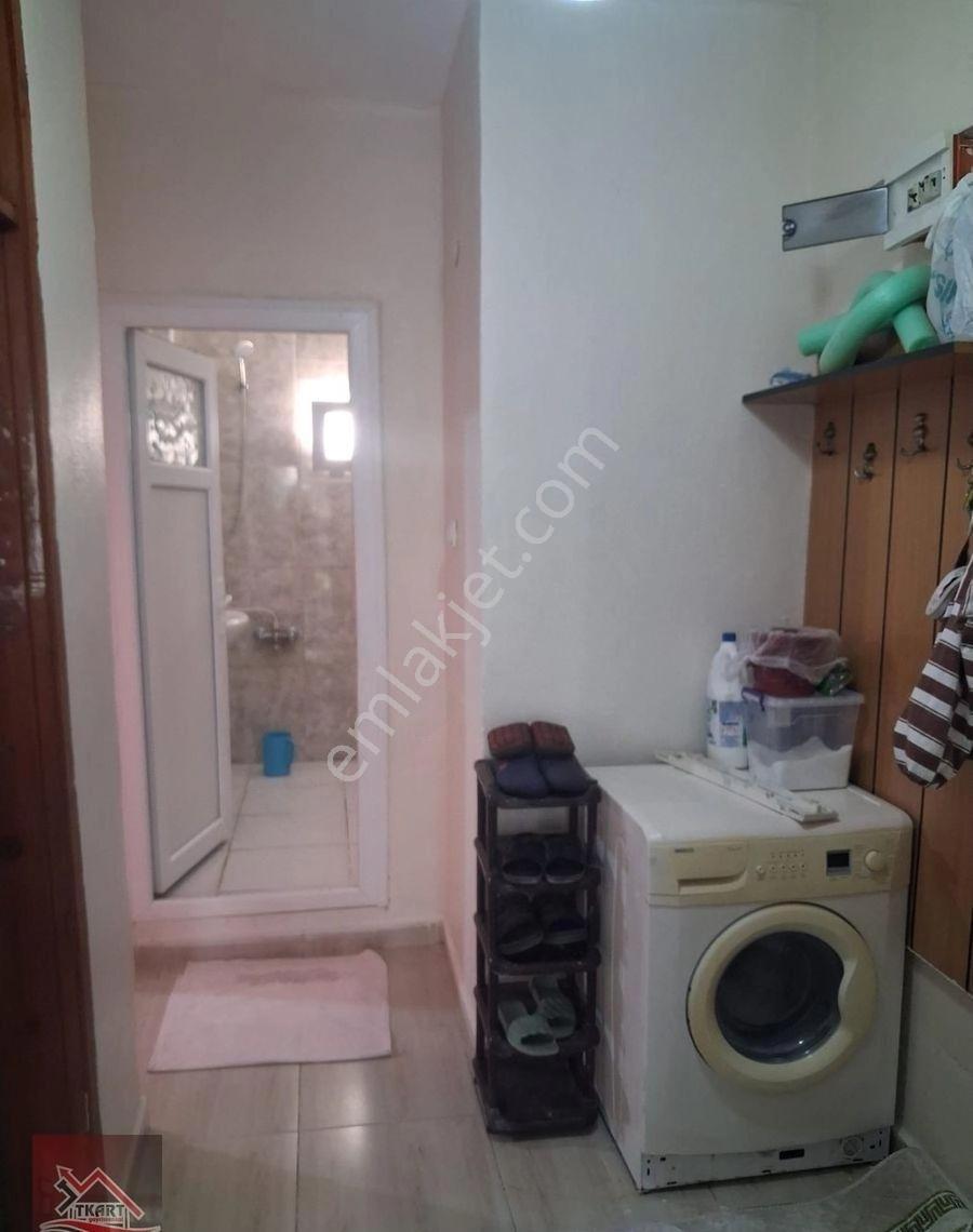 Susanoğlu'nda Denize 50 Metre | Eşyalı | Masrafsız | 2+1 Satılık Daire - Görsel 2