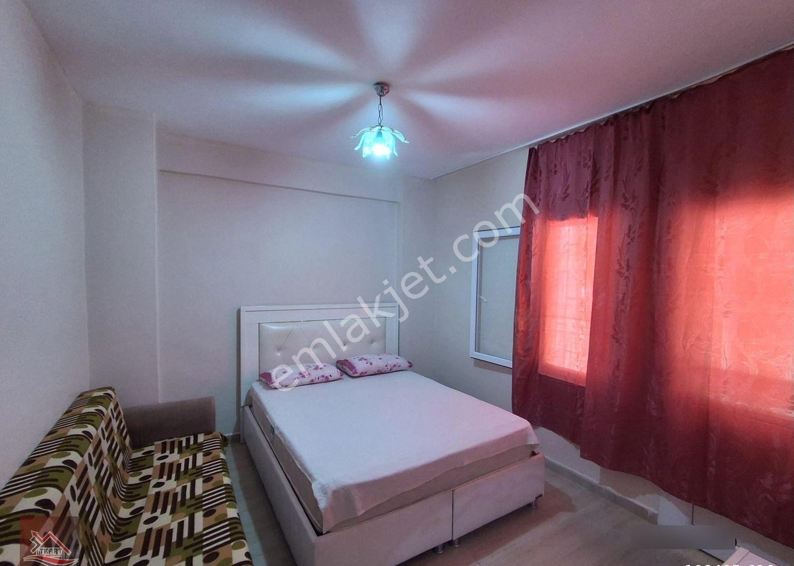 Susanoğlu'nda Denize 50 Metre | Eşyalı | Masrafsız | 2+1 Satılık Daire - Görsel 5