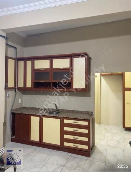 İstinyede Temiz Kiralık 1+1.daire - Görsel 9