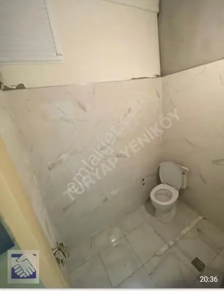 İstinyede Temiz Kiralık 1+1.daire - Görsel 5