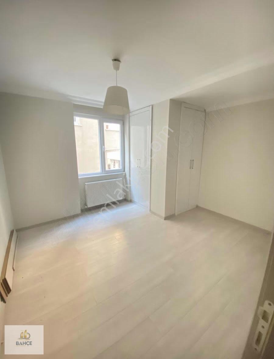 Yenimahallede Kiralık 2+1 Yeni Binada Ön Cephe Daire - Görsel 5