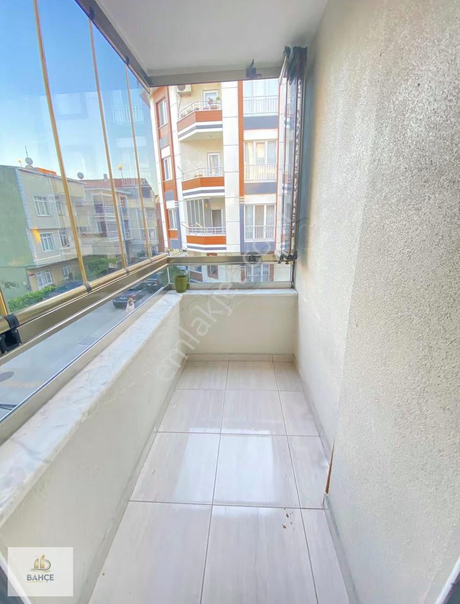 Yenimahallede Kiralık 2+1 Yeni Binada Ön Cephe Daire - Görsel 9