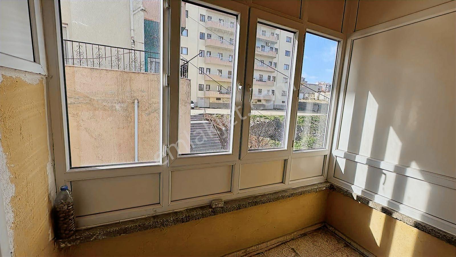 Adana Caddesi Kılınç Mobilya Üstü 3+1 Daire - Görsel 17